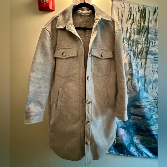 Blank NYC Shackleton - Picture 1 of 6